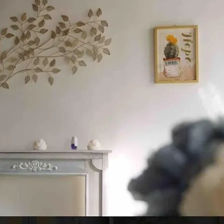 Casa Ornella Centro Storico Apartament Florencja