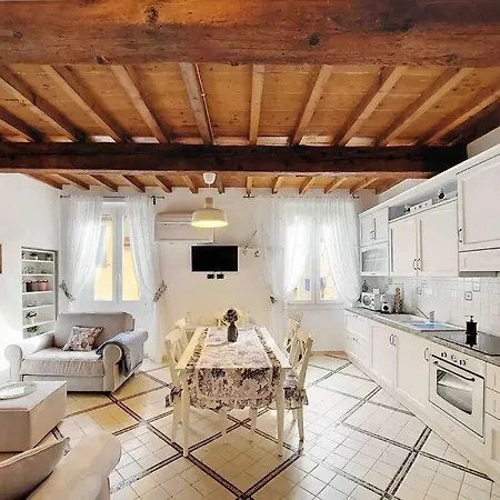 Casa Ornella Centro Storico Apartament *