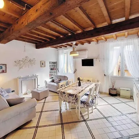 Casa Ornella Centro Storico Apartament *
