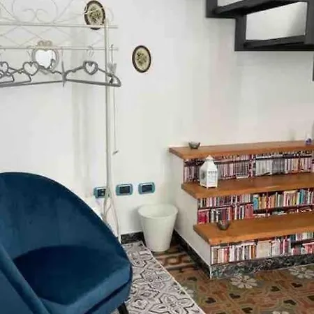 Apartament Casa Ornella Centro Storico Florencja