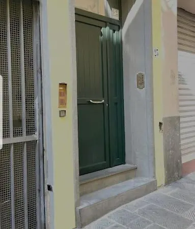 Apartament Casa Ornella Centro Storico