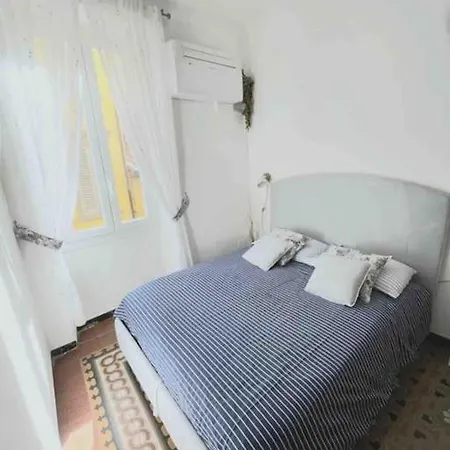 Apartament Casa Ornella Centro Storico